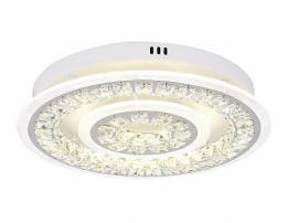 Изображение продукта Потолочный светодиодный светильник Ambrella light Ice FA154 